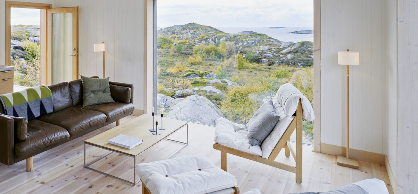 dom w stylu skandynawskim