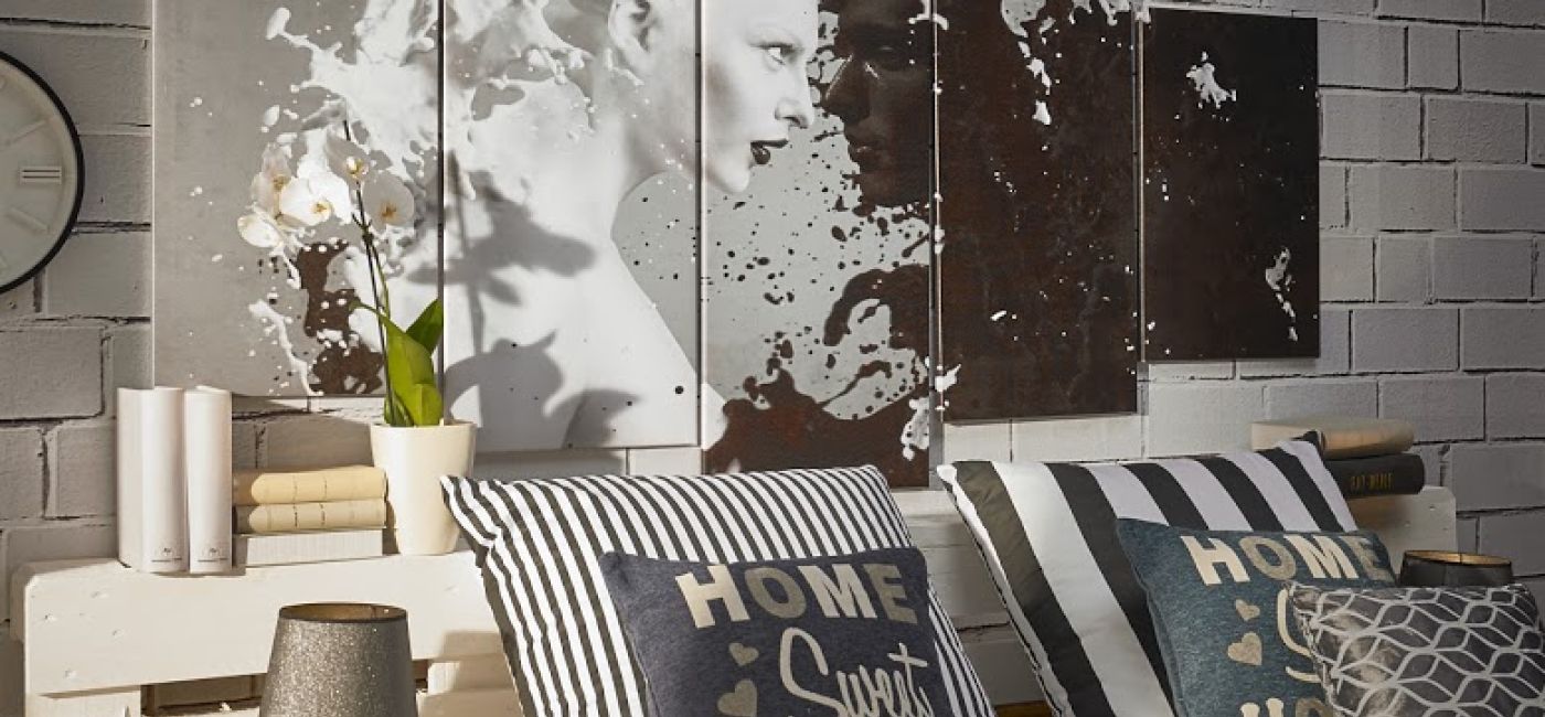 Metamorfoza wnętrza bez remontu