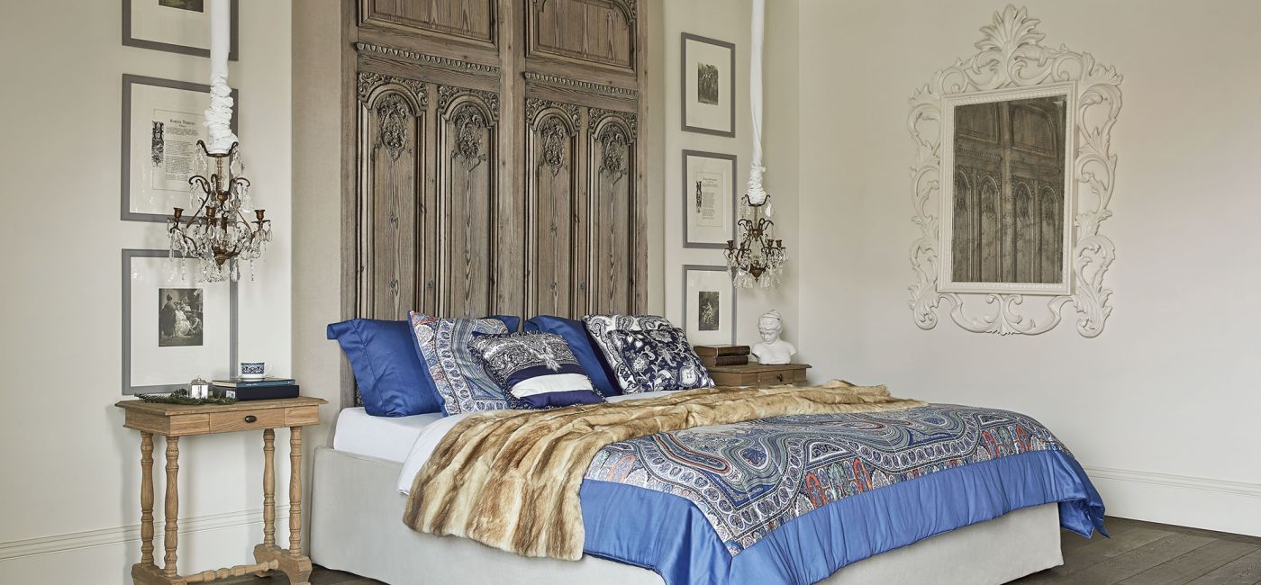 Sypialnia – aranżacje w 11 odsłonach