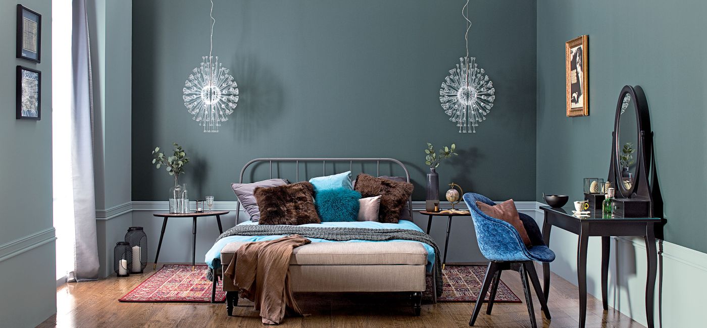 Sypialnia – aranżacje, pomysły, inspiracje