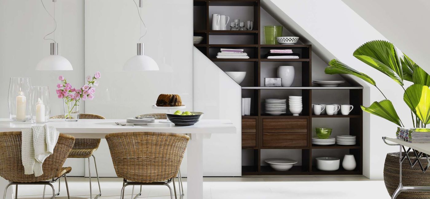 Jaką szafę wybrać do domu?