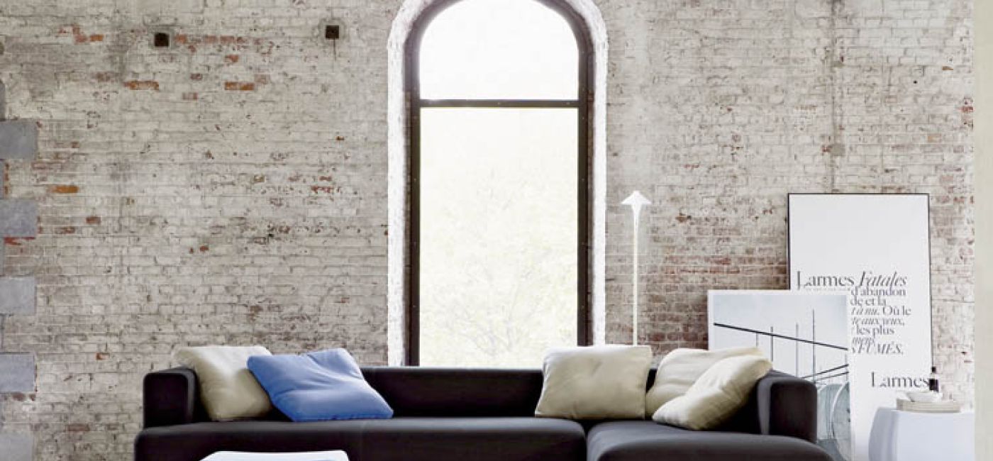 Ta kanapa uzależnia! Model Opium - od 21 648 zł. ARKA STUDIO MEBLOWE