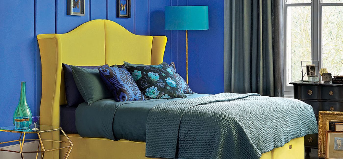 W swojej ofercie ma zarówno wyjątkowe materace, jak i eleganckie łóżka.