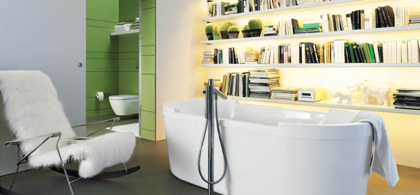 Wanna zaprojektowana przez Philippe a Starca