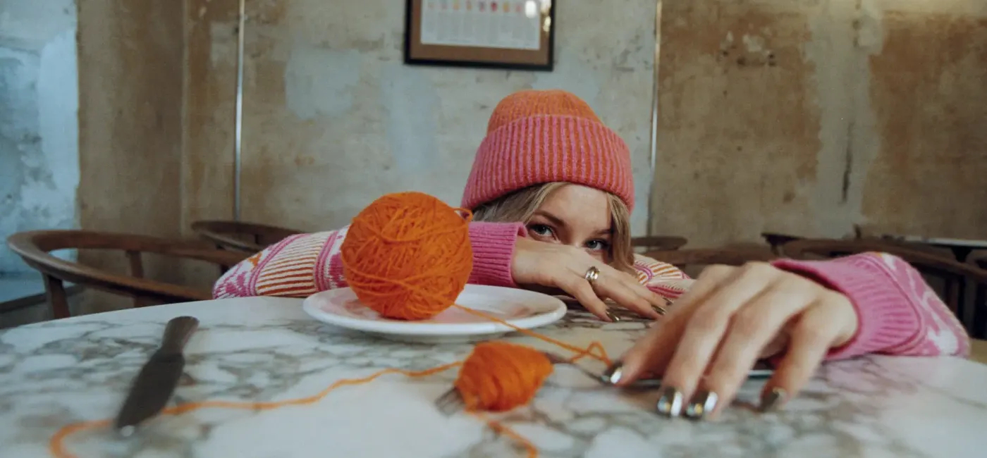 woolish wełniane akcesoria