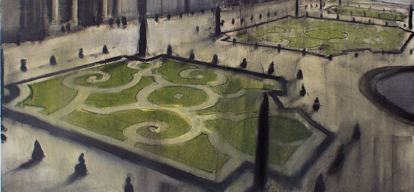 Wersal, 2013 r. Lubię mrok