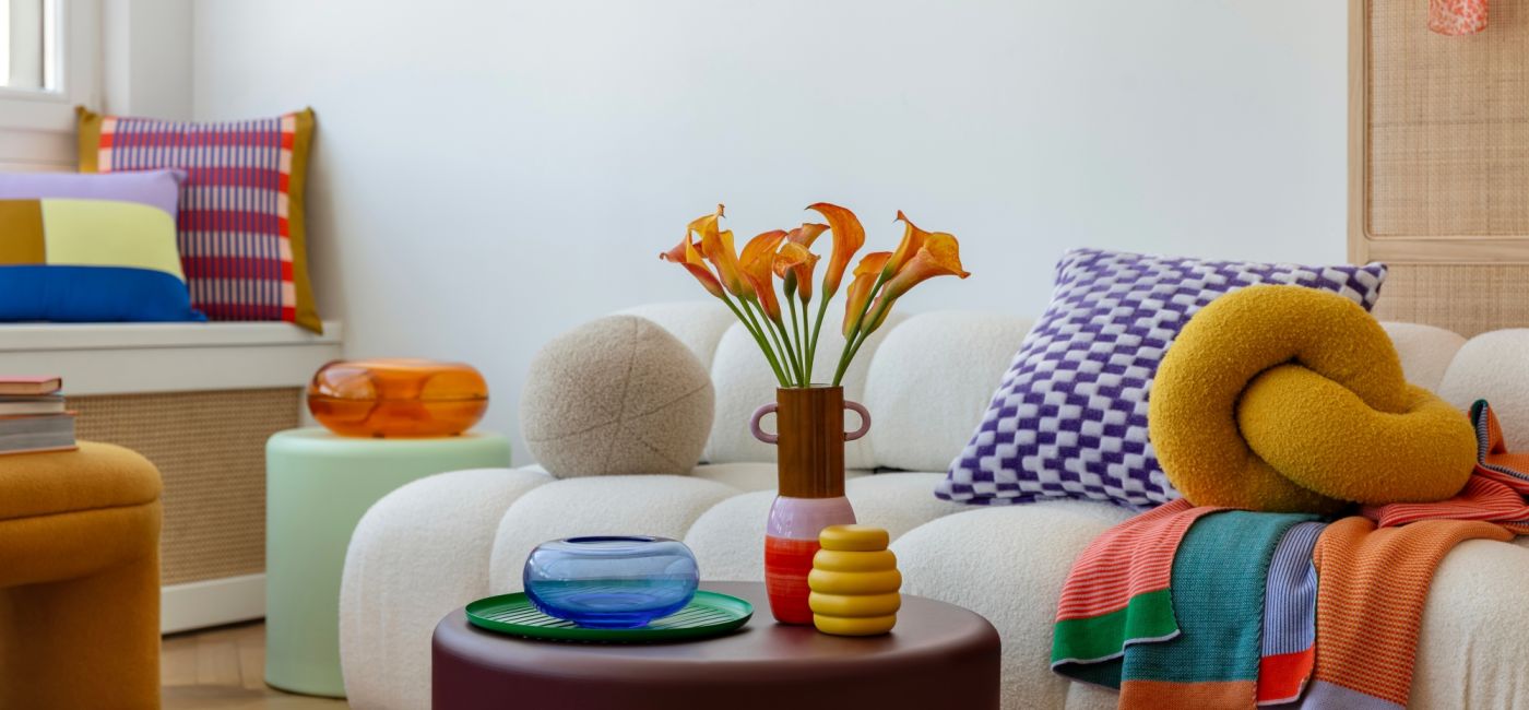 wiosenne dodatki do domu