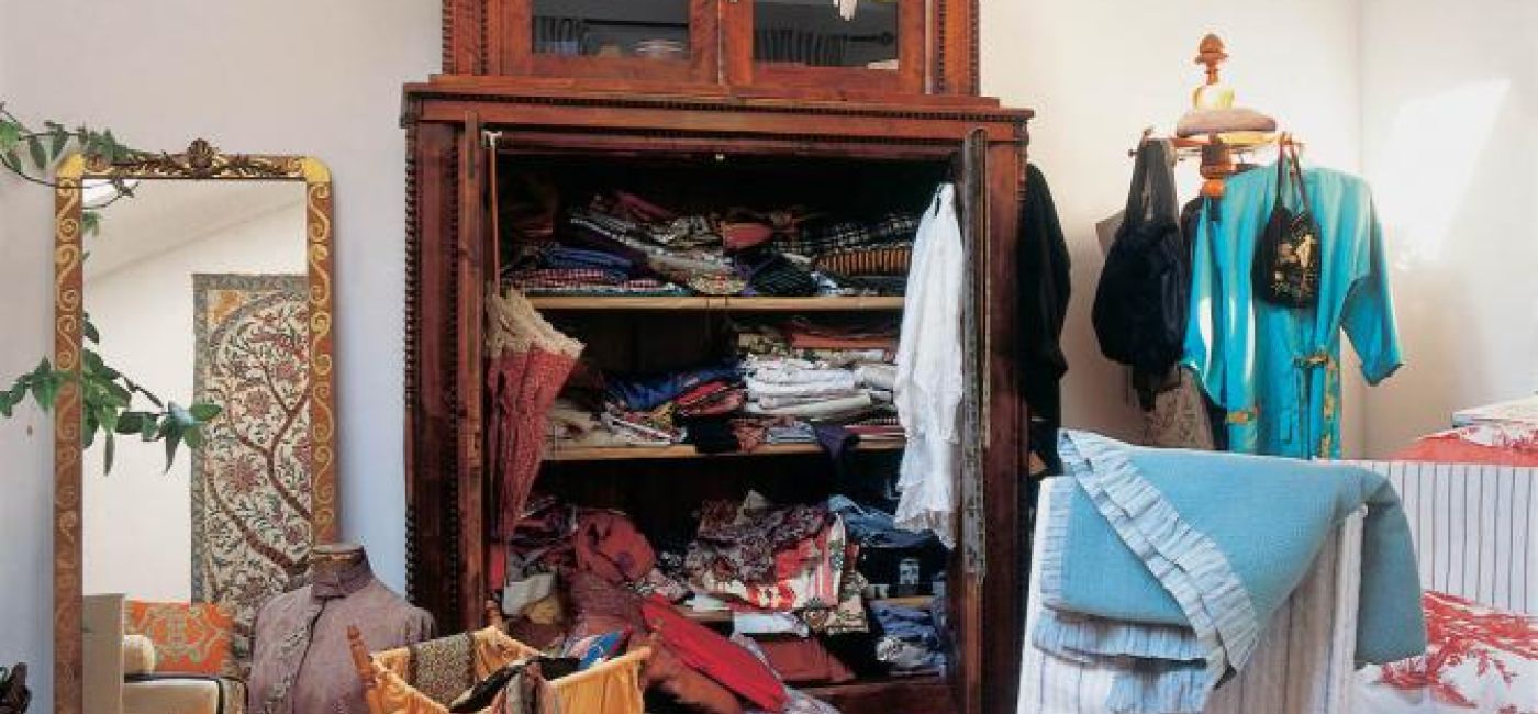 Dom-patchwork Bożeny Łęckiej