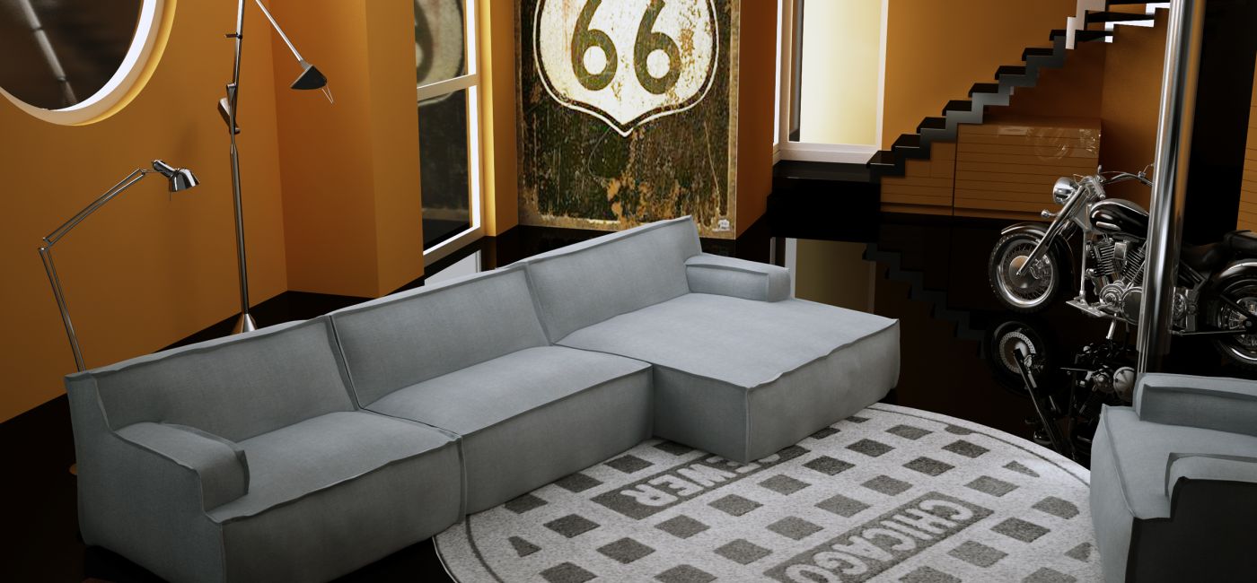 Zdjęcie: adriana.com.pl. Siedzenie z wyobraźnią