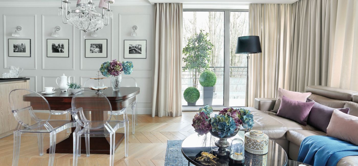 Czym zasłonić okno?