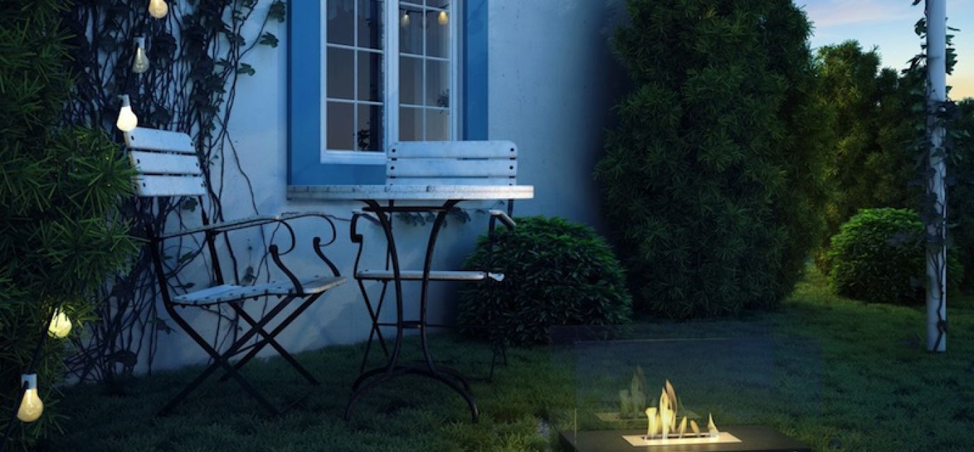 Zdjęcie: Świat Kominków. Drewno, gaz czy prąd?