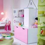 25 pomysłów na pokój dla dziecka