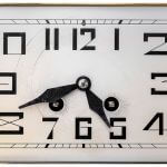 Cyferblat zegara, lata 20. XX w. Art déco – lekcja stylu