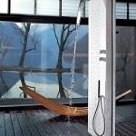 Dizajnerski prysznic (Shower Heads i Aquapura) – propozycja włoskiej rodzinnej firmy fantini