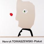Henryk Tomaszewski, Henryk Tomaszewski-plakat , 1969 r., WWW.POLISHPOSTER.COM