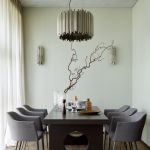 Nie tylko stół i krzesła – jakimi meblami urządzić elegancką jadalnię?