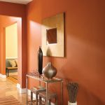 REGAL, farba ceramiczna Select Premium Interior Paint Primer Matte Finish, kolor Moroccan Spice AF-285, BENJAMIN MOORE