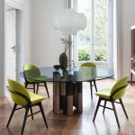 Krzesła i stół do jadalni, Chaplins Furniture, chaplins.co.uk
