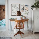Jak ustawić meble w pokoju dziecka