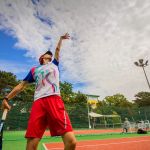 Turniej tenisowy Bryza Cup 2017 w Juracie