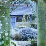 Ogród zimowy guru angielskiego ogrodnictwa