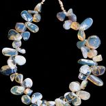 0pale miodowe z Lightning Ridge w Australii, bonhams.com