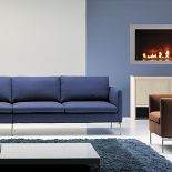 1. Biokominek na pilota. Jeden klik i nie tylko go włączymy, ale też ustawimy wielkość płomienia, www.plejadymix.pl