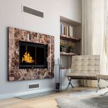 1. Wiktor z płaszczem wodnym nie ogrzewa bezpośrednio powietrza, tylko wodę zasilającą centralne ogrzewanie.