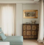 aranżacja mieszkania 130 m2 projektu kanon design