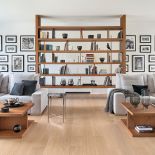 styl nowoczesny salon