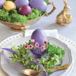 jak zrobić ozdoby wielkanocne