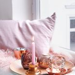 dekoracje na parapecie