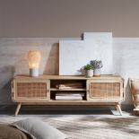 styl boho w mieszkaniu