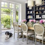 jadalnia w stylu angielskim