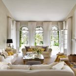 słoneczne wnętrza jak urządzić