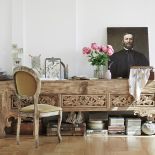 jak urządzić przytulne domowe biuro