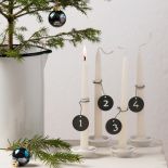 świecie adwentowe zrób to sam