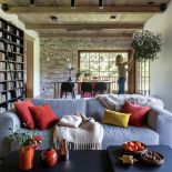 styl rustykalny w nowoczesnym wydaniu