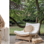 oświetlenie i lampy w stylu boho