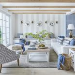 Letnie dekoracje do salonu