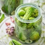 słoiki i akcesoria do przetworów