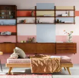 modne malowanie ścian 2022