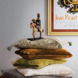 kolory które ocieplą wnętrze