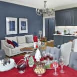 styl amerykański wystrój wnętrz