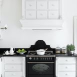 kuchnia klasyczna biała