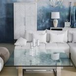 stolik kawowy szklany