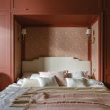 kinkiety do sypialni