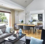 salon modern classic