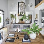 klasyczne wnętrza w przytulnym wydaniu