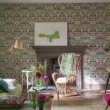 jak odświeżyć salon na wiosnę